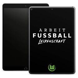 Folien für Tablets matt