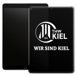 Folien für Tablets matt