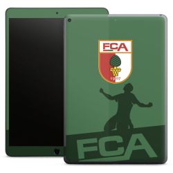 Folien für Tablets matt