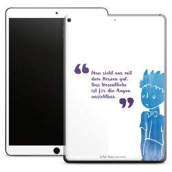 Folien für Tablets matt