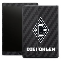 Folien für Tablets matt