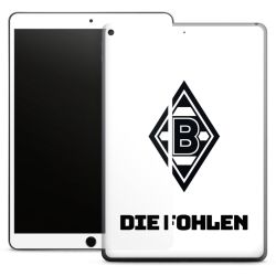 Folien für Tablets matt