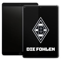 Folien für Tablets matt