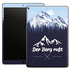 Folien für Tablets matt