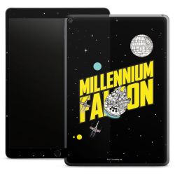 Folien für Tablets matt