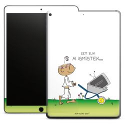 Folien für Tablets matt