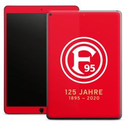 Folien für Tablets matt