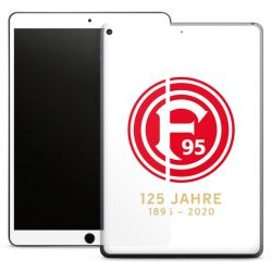 Folien für Tablets matt