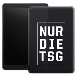 Folien für Tablets matt