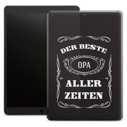 Folien für Tablets matt