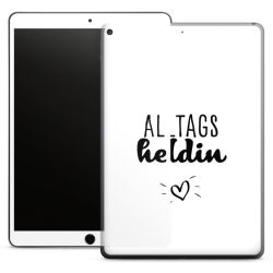 Folien für Tablets matt