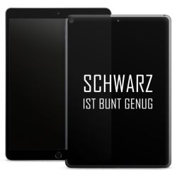 Folien für Tablets matt