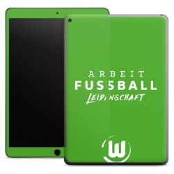 Folien für Tablets matt