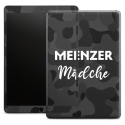 Folien für Tablets matt