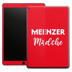 Folien für Tablets matt