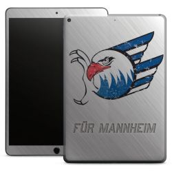 Folien für Tablets matt