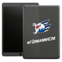 Folien für Tablets matt