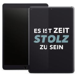 Folien für Tablets matt