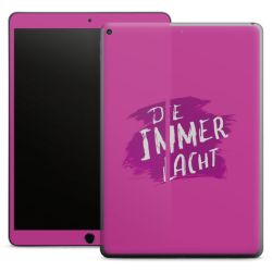 Folien für Tablets matt