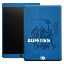 Folien für Tablets matt