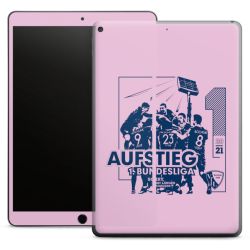 Folien für Tablets matt