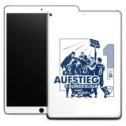 Folien für Tablets matt