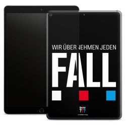 Folien für Tablets matt