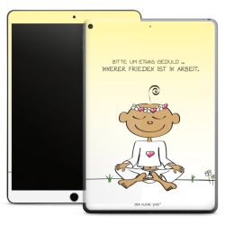 Folien für Tablets matt