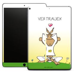 Folien für Tablets matt