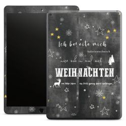 Folien für Tablets matt