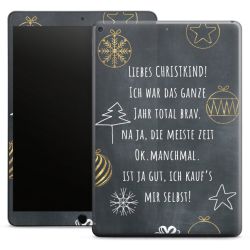 Folien für Tablets matt