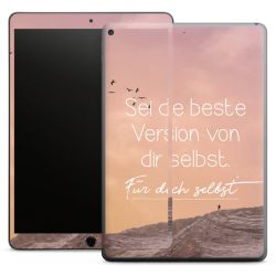 Folien für Tablets matt