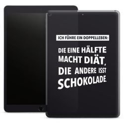 Folien für Tablets matt