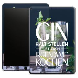 Folien für Tablets matt