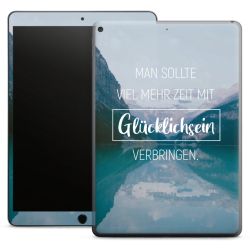 Folien für Tablets matt