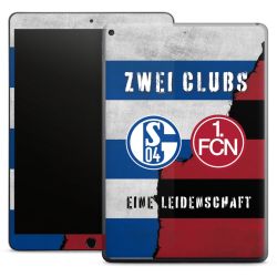 Folien für Tablets matt