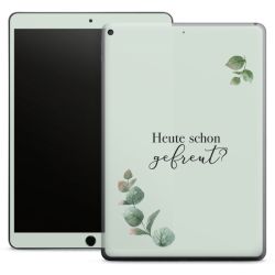 Folien für Tablets matt