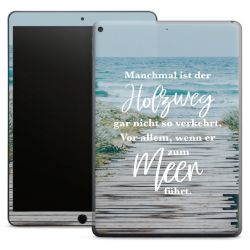 Folien für Tablets matt