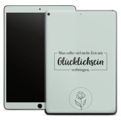 Folien für Tablets matt