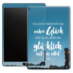 Folien für Tablets matt