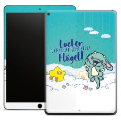 Folien für Tablets matt