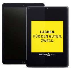 Folien für Tablets matt