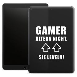 Folien für Tablets matt