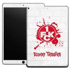 Folien für Tablets matt