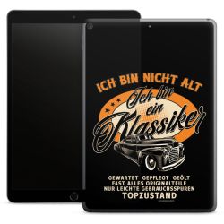 Folien für Tablets matt