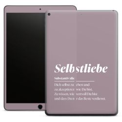 Folien für Tablets matt