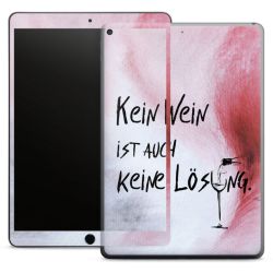 Folien für Tablets matt