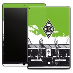 Folien für Tablets matt