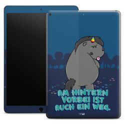 Folien für Tablets matt