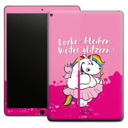 Folien für Tablets matt